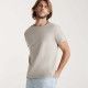 CAMISETA ALGODÓN  GOLDEN HOMBRE 