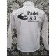 CHAQUETA TÉCNICA PERSONALIZADA SOFT SHELL CASTILLA ACQUA ROYAL CERES TEXTIL Y PUBLICIDAD
