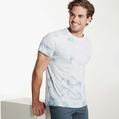 CAMISETA ALGODÓN JOPLIN HOMBRE