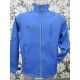 CHAQUETA TÉCNICA PERSONALIZADA SOFT SHELL CASTILLA ACQUA ROYAL CERES TEXTIL Y PUBLICIDAD