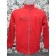 CHAQUETA TÉCNICA PERSONALIZADA SOFT SHELL CASTILLA ACQUA ROYAL CERES TEXTIL Y PUBLICIDAD