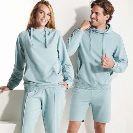 SUDADERA KEMI UNISEX