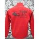 CHAQUETA TÉCNICA PERSONALIZADA SOFT SHELL CASTILLA ACQUA ROYAL CERES TEXTIL Y PUBLICIDAD
