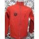 CHAQUETA TÉCNICA PERSONALIZADA SOFT SHELL CASTILLA ACQUA ROYAL CERES TEXTIL Y PUBLICIDAD
