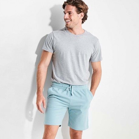 PANTALÓN CORTO DERBY HOMBRE
