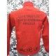 CHAQUETA TÉCNICA PERSONALIZADA SOFT SHELL CASTILLA ACQUA ROYAL CERES TEXTIL Y PUBLICIDAD