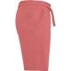 PANTALÓN CORTO DERBY HOMBRE