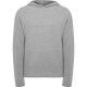 SUDADERA MANASLU CON CAPUCHA UNISEX