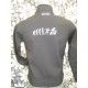 CHAQUETA TÉCNICA PERSONALIZADA SOFT SHELL CASTILLA ACQUA ROYAL CERES TEXTIL Y PUBLICIDAD