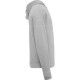 SUDADERA MANASLU CON CAPUCHA UNISEX