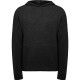 SUDADERA MANASLU CON CAPUCHA UNISEX