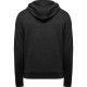 SUDADERA MANASLU CON CAPUCHA UNISEX