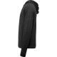 SUDADERA MANASLU CON CAPUCHA UNISEX