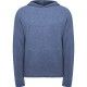 SUDADERA MANASLU CON CAPUCHA UNISEX