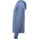 SUDADERA MANASLU CON CAPUCHA UNISEX