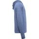 SUDADERA MANASLU CON CAPUCHA UNISEX