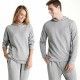 SUDADERA MANASLU CON CAPUCHA UNISEX