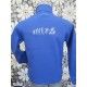 CHAQUETA TÉCNICA PERSONALIZADA SOFT SHELL CASTILLA ACQUA ROYAL CERES TEXTIL Y PUBLICIDAD