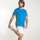 CAMISETA TÉCNICA AUSTIN M/C ROL CERES TEXTIL Y PUBLICIDAD