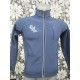 CHAQUETA TÉCNICA PERSONALIZADA SOFT SHELL CASTILLA ACQUA ROYAL CERES TEXTIL Y PUBLICIDAD