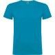 CAMISETA PERSONALIZADA ALGODÓN BEAGLE ROLY BARATA CERES TEXTIL Y PUBLICIDAD