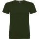 CAMISETA PERSONALIZADA ALGODÓN BEAGLE ROLY BARATA CERES TEXTIL Y PUBLICIDAD