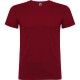 CAMISETA PERSONALIZADA ALGODÓN BEAGLE ROLY BARATA CERES TEXTIL Y PUBLICIDAD