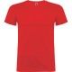 CAMISETA PERSONALIZADA ALGODÓN BEAGLE ROLY BARATA CERES TEXTIL Y PUBLICIDAD