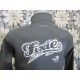 CHAQUETA TÉCNICA PERSONALIZADA SOFT SHELL CASTILLA ACQUA ROYAL CERES TEXTIL Y PUBLICIDAD