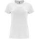 CAMISETA CAPRI MUJER BARATA CERES TEXTIL Y PUBLICIDAD