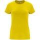 CAMISETA CAPRI MUJER BARATA CERES TEXTIL Y PUBLICIDAD