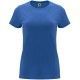 CAMISETA CAPRI MUJER BARATA CERES TEXTIL Y PUBLICIDAD