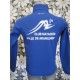 CHAQUETA TÉCNICA PERSONALIZADA SOFT SHELL CASTILLA ACQUA ROYAL CERES TEXTIL Y PUBLICIDAD