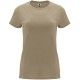 CAMISETA CAPRI MUJER BARATA CERES TEXTIL Y PUBLICIDAD