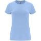 CAMISETA CAPRI MUJER BARATA CERES TEXTIL Y PUBLICIDAD