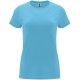 CAMISETA CAPRI MUJER BARATA CERES TEXTIL Y PUBLICIDAD