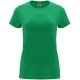 CAMISETA CAPRI MUJER BARATA CERES TEXTIL Y PUBLICIDAD