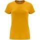 CAMISETA CAPRI MUJER BARATA CERES TEXTIL Y PUBLICIDAD