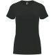 CAMISETA CAPRI MUJER BARATA CERES TEXTIL Y PUBLICIDAD