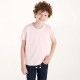 CAMISETA ALGODÓN STAFFORD ROLY HOMBRE Y NIÑO