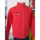 CHAQUETA TÉCNICA PERSONALIZADA SOFT SHELL CASTILLA ACQUA ROYAL CERES TEXTIL Y PUBLICIDAD