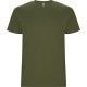 CAMISETA ALGODÓN STAFFORD ROLY HOMBRE Y NIÑO
