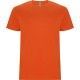 CAMISETA ALGODÓN STAFFORD ROLY HOMBRE Y NIÑO