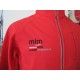 CHAQUETA TÉCNICA PERSONALIZADA SOFT SHELL CASTILLA ACQUA ROYAL CERES TEXTIL Y PUBLICIDAD