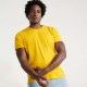 CAMISETA M/C BRACO 100% ALG. ROLY BARATA CERES TEXTIL Y PUBLICIDAD