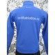 CHAQUETA TÉCNICA PERSONALIZADA SOFT SHELL CASTILLA ACQUA ROYAL CERES TEXTIL Y PUBLICIDAD