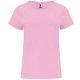 CAMISETA CIES 100% ALGODÓN  ROLY MUJER