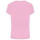 CAMISETA CIES 100% ALGODÓN  ROLY MUJER