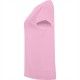 CAMISETA CIES 100% ALGODÓN  ROLY MUJER