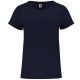 CAMISETA CIES 100% ALGODÓN  ROLY MUJER